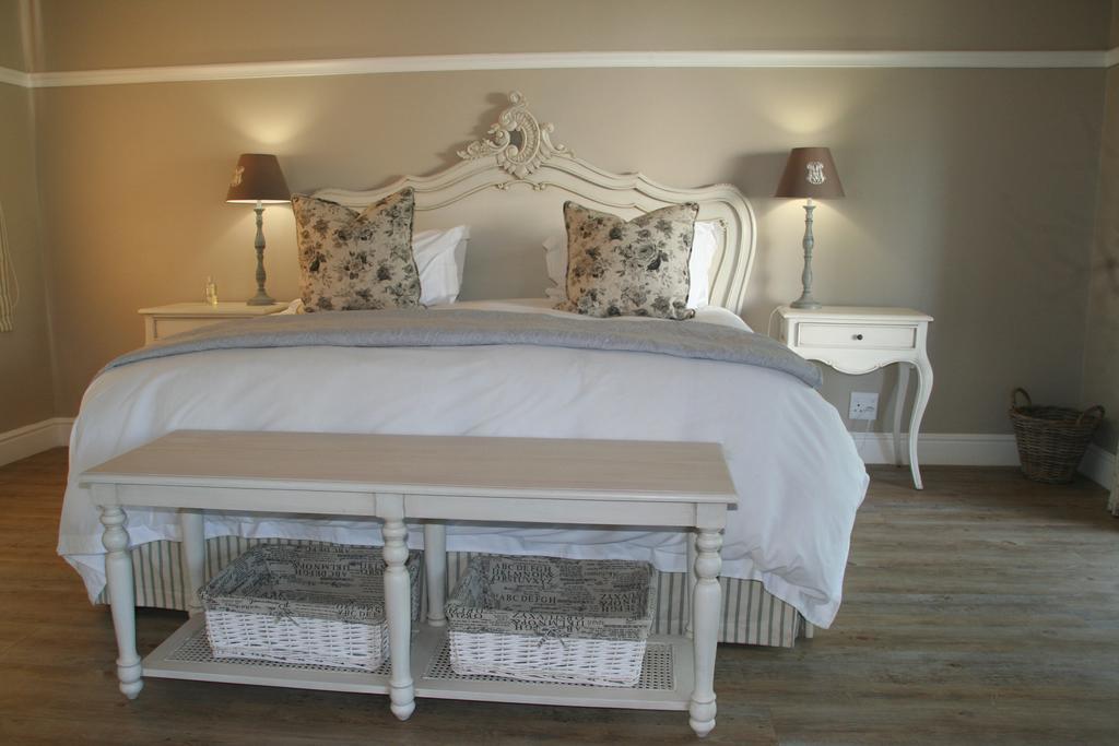 Happy Lands Farmstay Addo Exteriér fotografie