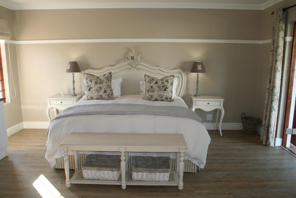 Happy Lands Farmstay Addo Exteriér fotografie