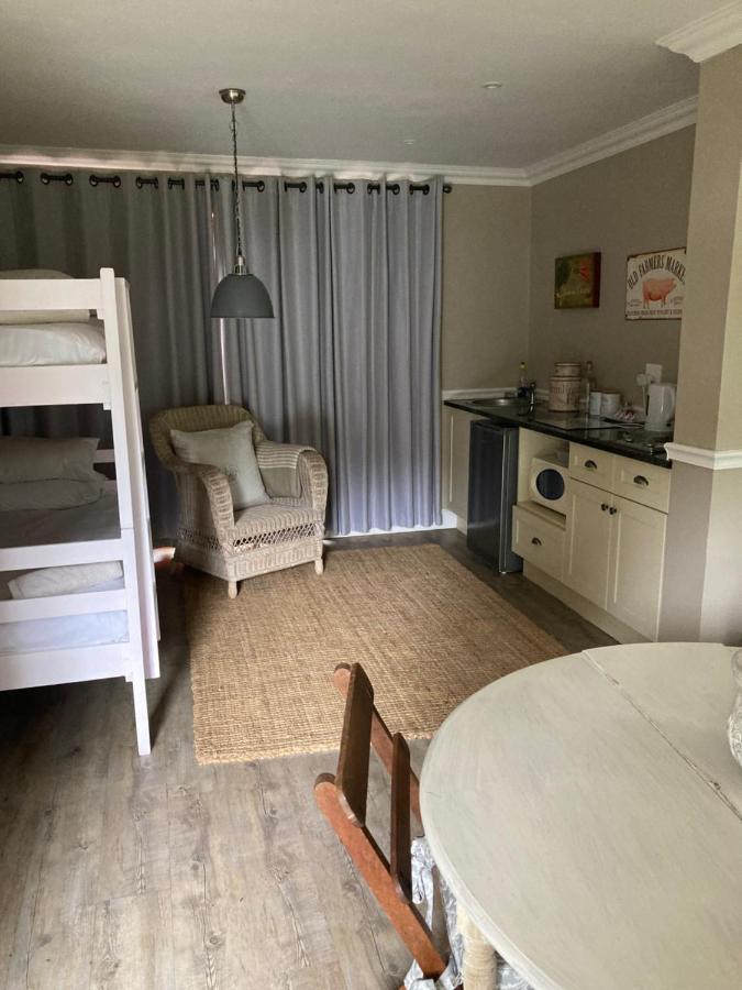 Happy Lands Farmstay Addo Exteriér fotografie
