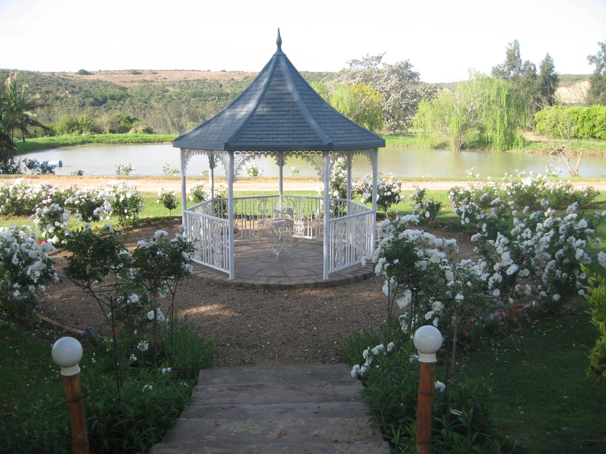Happy Lands Farmstay Addo Exteriér fotografie
