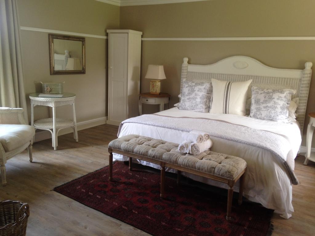 Happy Lands Farmstay Addo Exteriér fotografie