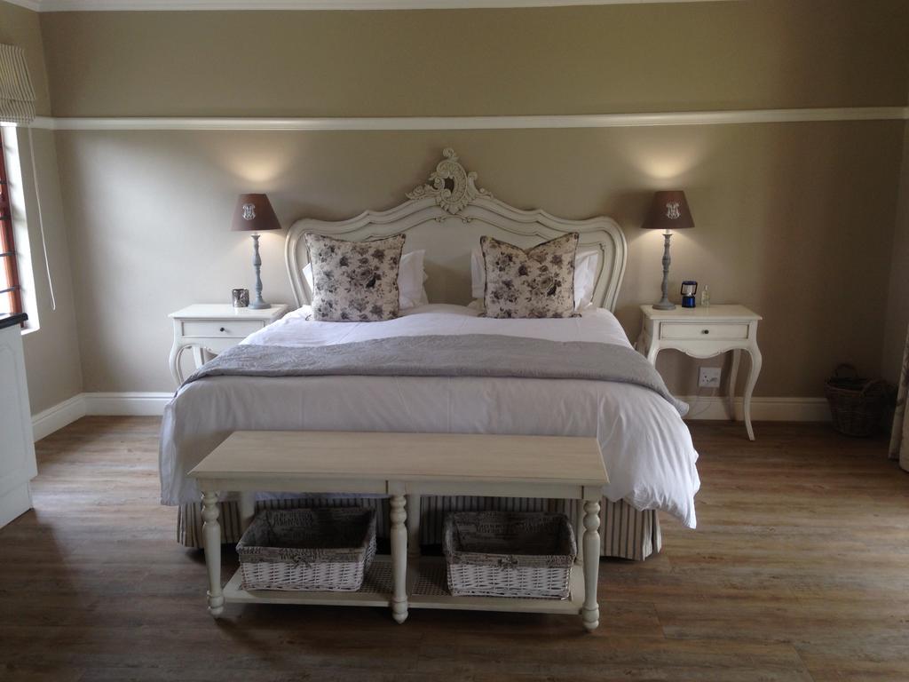 Happy Lands Farmstay Addo Exteriér fotografie