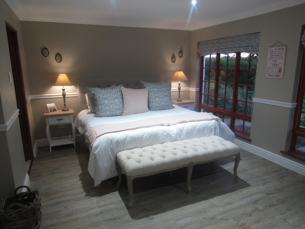 Happy Lands Farmstay Addo Exteriér fotografie