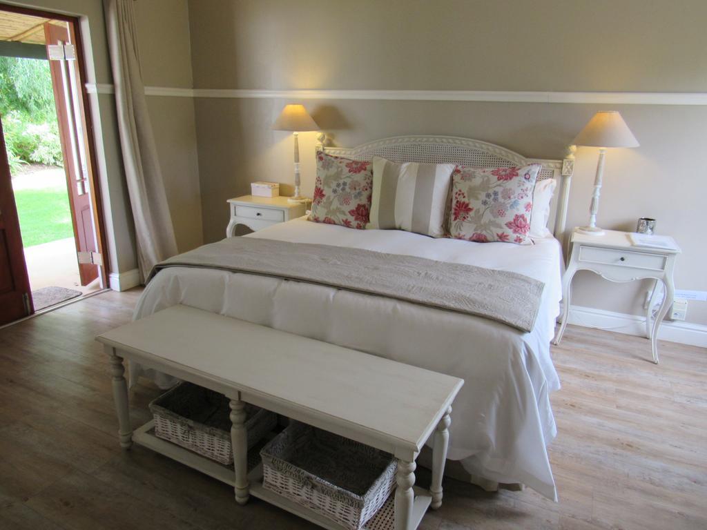Happy Lands Farmstay Addo Exteriér fotografie