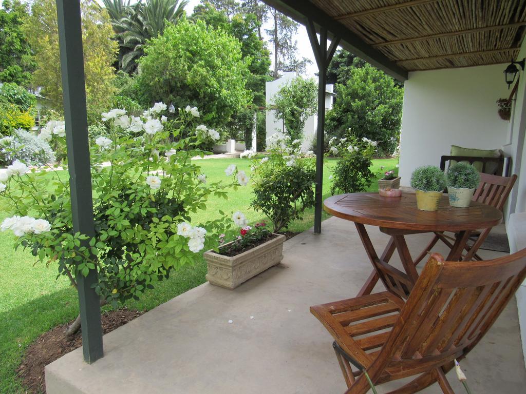 Happy Lands Farmstay Addo Exteriér fotografie