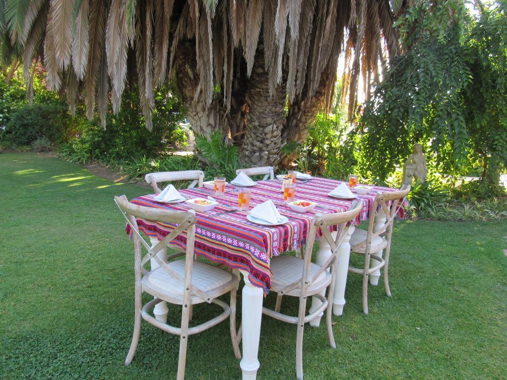 Happy Lands Farmstay Addo Exteriér fotografie