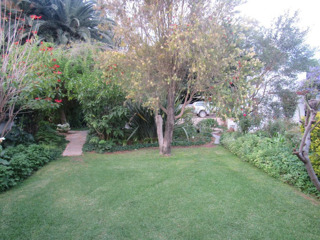 Happy Lands Farmstay Addo Exteriér fotografie