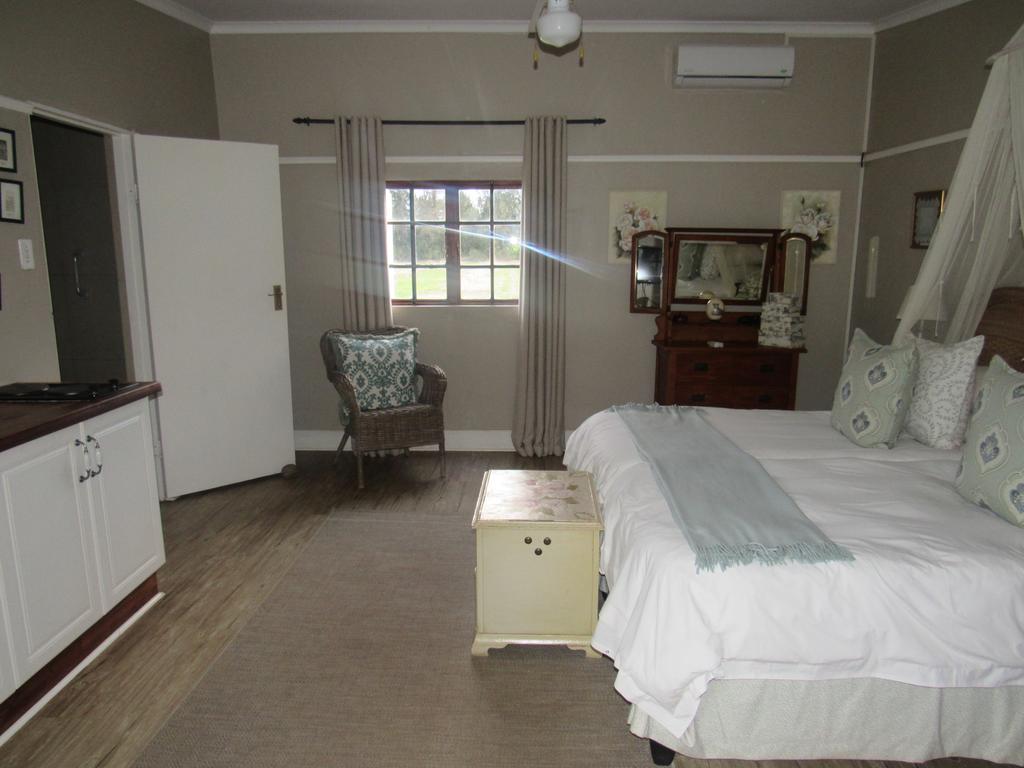 Happy Lands Farmstay Addo Exteriér fotografie