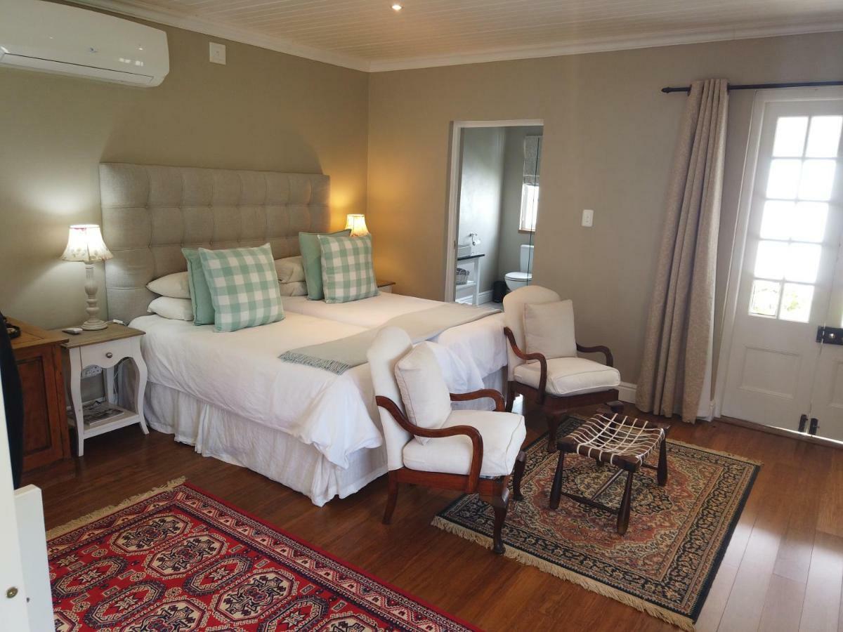 Happy Lands Farmstay Addo Exteriér fotografie
